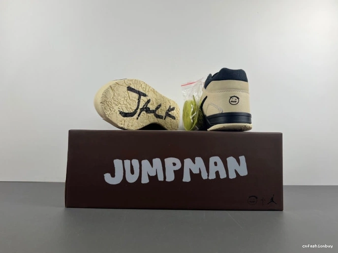 Jack FZ8117-102 Scott TR Jordan x Jumpman Travis 1119